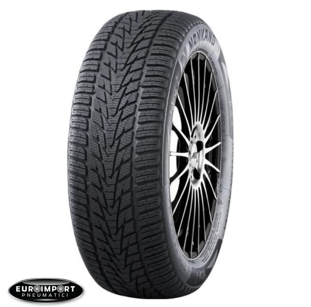 Nankang SV-4  265/50 R19 110 V  XL  BORDINO